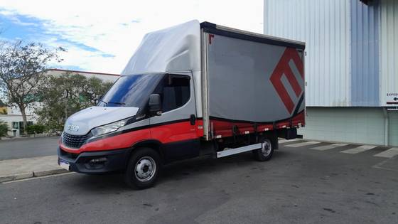 IVECO DAILY 3.0 TURBO DIESEL 30-160 CHASSI CS MANUAL IVECO DAILY 3.0 TURBO DIESEL 30-160 CHASSI CS MANUAL